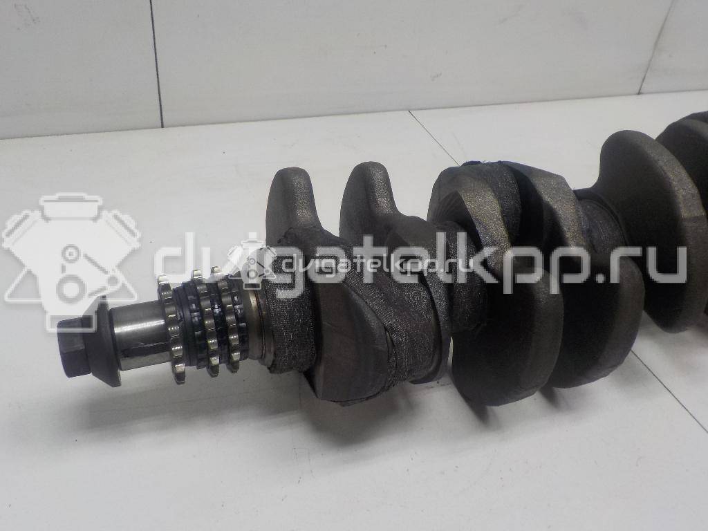 Фото Коленвал  6120310001 для mercedes benz Sprinter (901-905)/Sprinter Classic (909) {forloop.counter}}