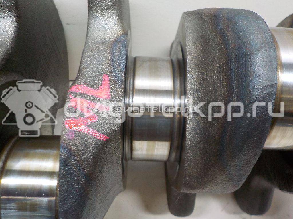 Фото Коленвал  6120310001 для mercedes benz Sprinter (901-905)/Sprinter Classic (909) {forloop.counter}}