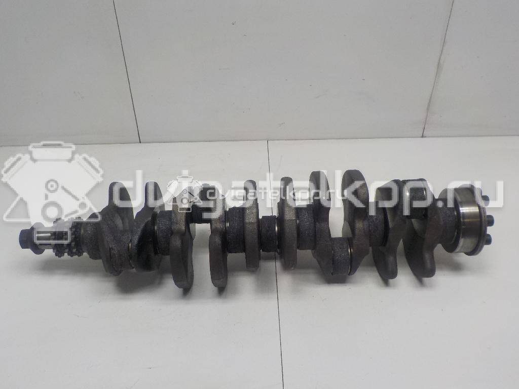 Фото Коленвал  6120310001 для mercedes benz Sprinter (901-905)/Sprinter Classic (909) {forloop.counter}}