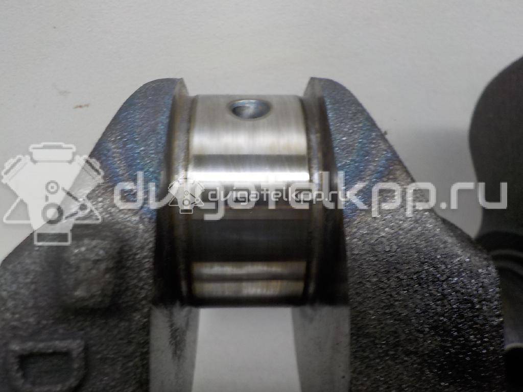 Фото Коленвал  6120310001 для mercedes benz Sprinter (901-905)/Sprinter Classic (909) {forloop.counter}}
