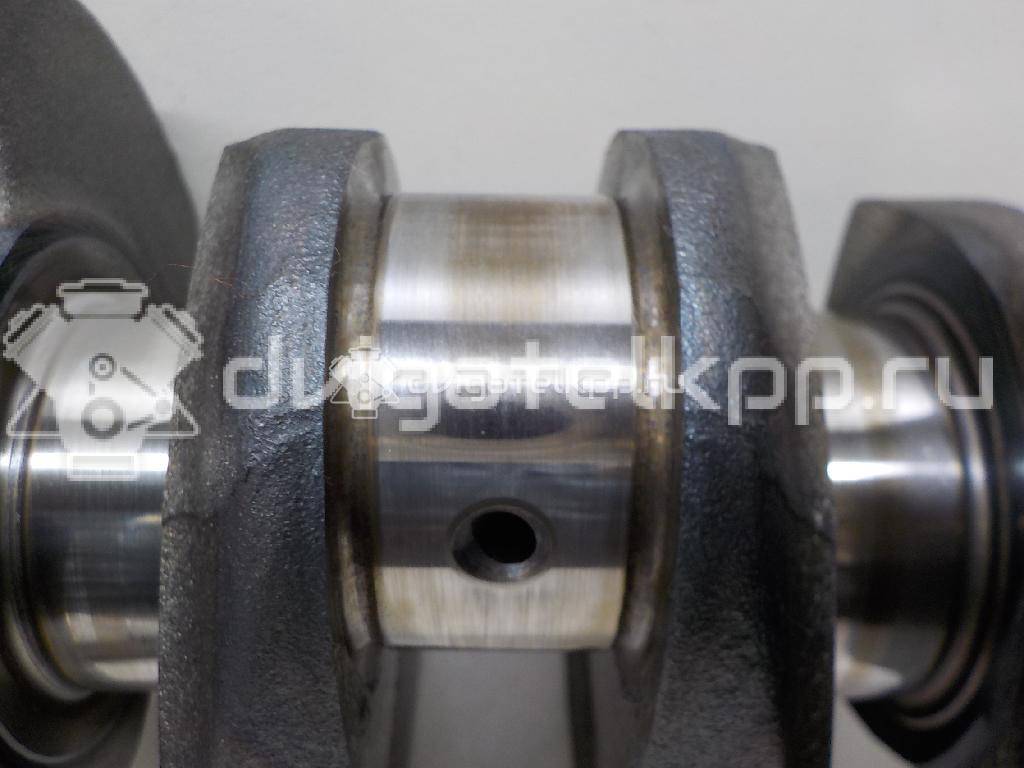 Фото Коленвал  6120310001 для mercedes benz Sprinter (901-905)/Sprinter Classic (909) {forloop.counter}}