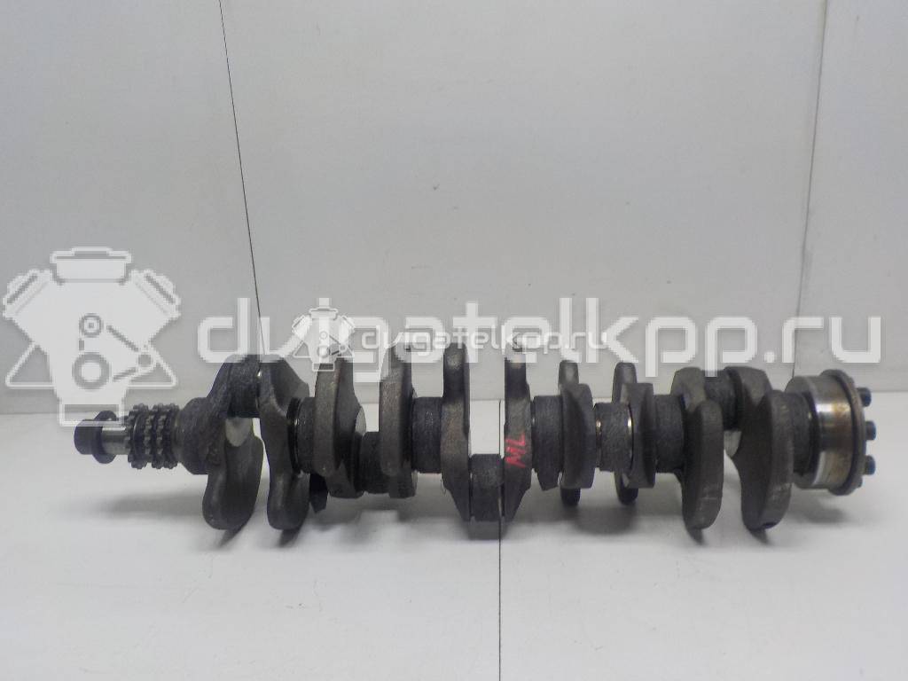 Фото Коленвал  6120310001 для mercedes benz Sprinter (901-905)/Sprinter Classic (909) {forloop.counter}}
