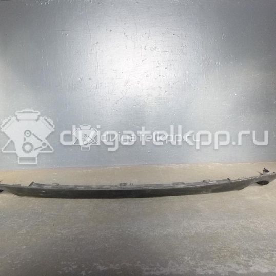 Фото Юбка задняя  4f0807521a01c для Audi A6