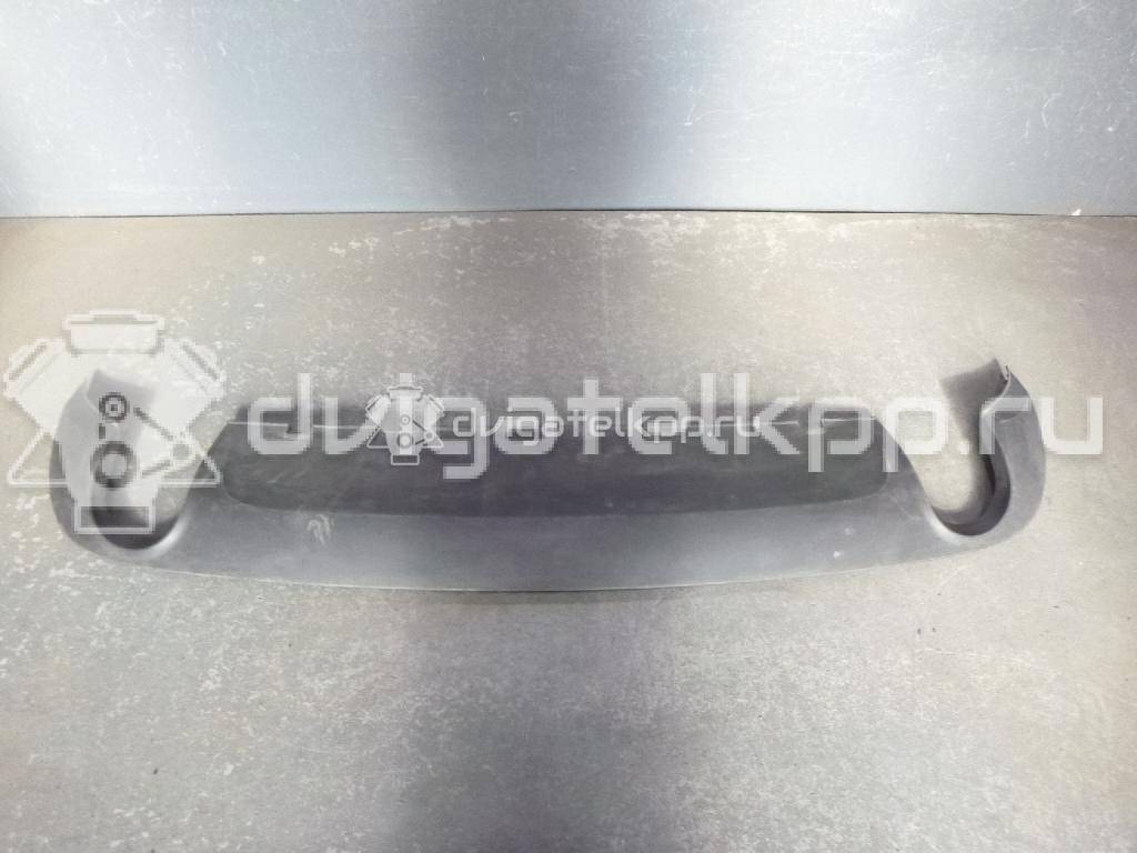 Фото Юбка задняя  4f0807521a01c для Audi A6 {forloop.counter}}