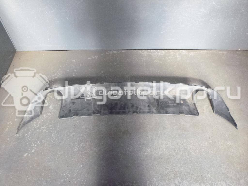 Фото Юбка задняя  4f0807521a01c для Audi A6 {forloop.counter}}