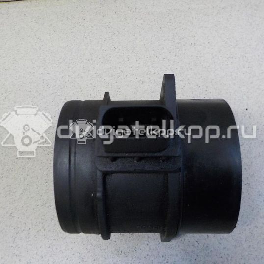 Фото Расходомер воздуха (массметр)  53013673AA для mercedes benz Sprinter (901-905)/Sprinter Classic (909)
