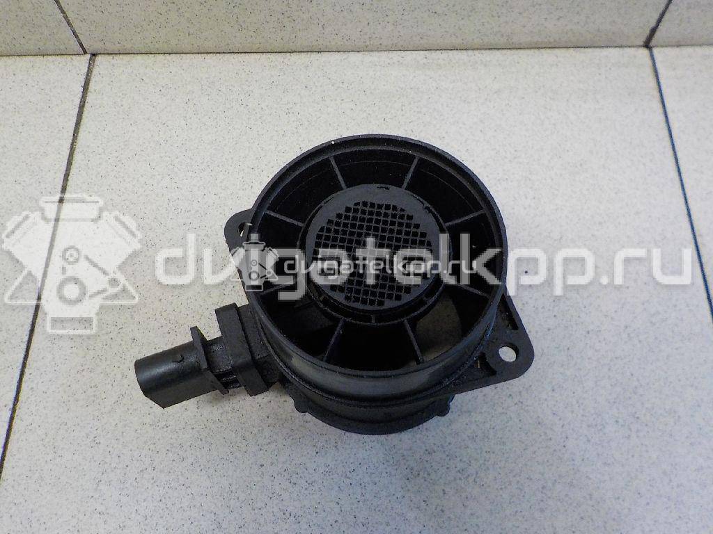 Фото Расходомер воздуха (массметр)  53013673AA для mercedes benz Sprinter (901-905)/Sprinter Classic (909) {forloop.counter}}