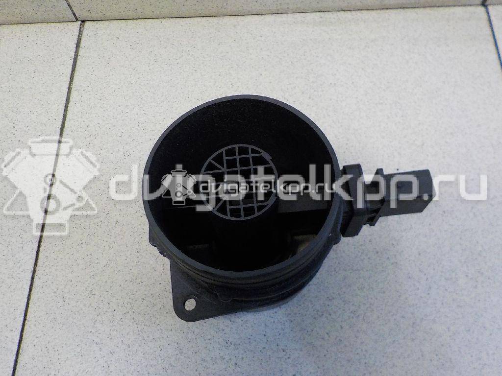 Фото Расходомер воздуха (массметр)  53013673AA для mercedes benz Sprinter (901-905)/Sprinter Classic (909) {forloop.counter}}