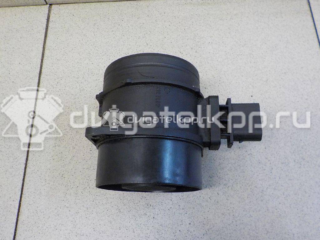 Фото Расходомер воздуха (массметр)  53013673AA для mercedes benz Sprinter (901-905)/Sprinter Classic (909) {forloop.counter}}