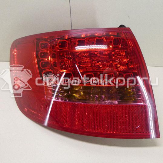 Фото Фонарь задний наружный левый  4f9945095h для Audi A6