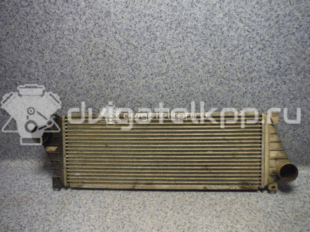 Фото Интеркулер  9015010701 для mercedes benz Sprinter (901-905)/Sprinter Classic (909) {forloop.counter}}