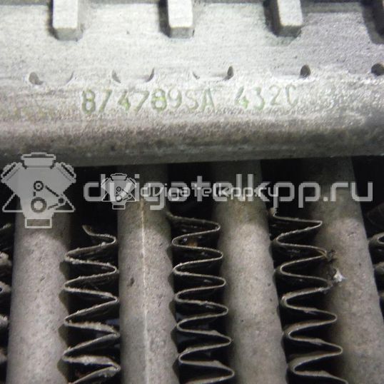 Фото Интеркулер  2D0145805 для mercedes benz Sprinter (901-905)/Sprinter Classic (909)