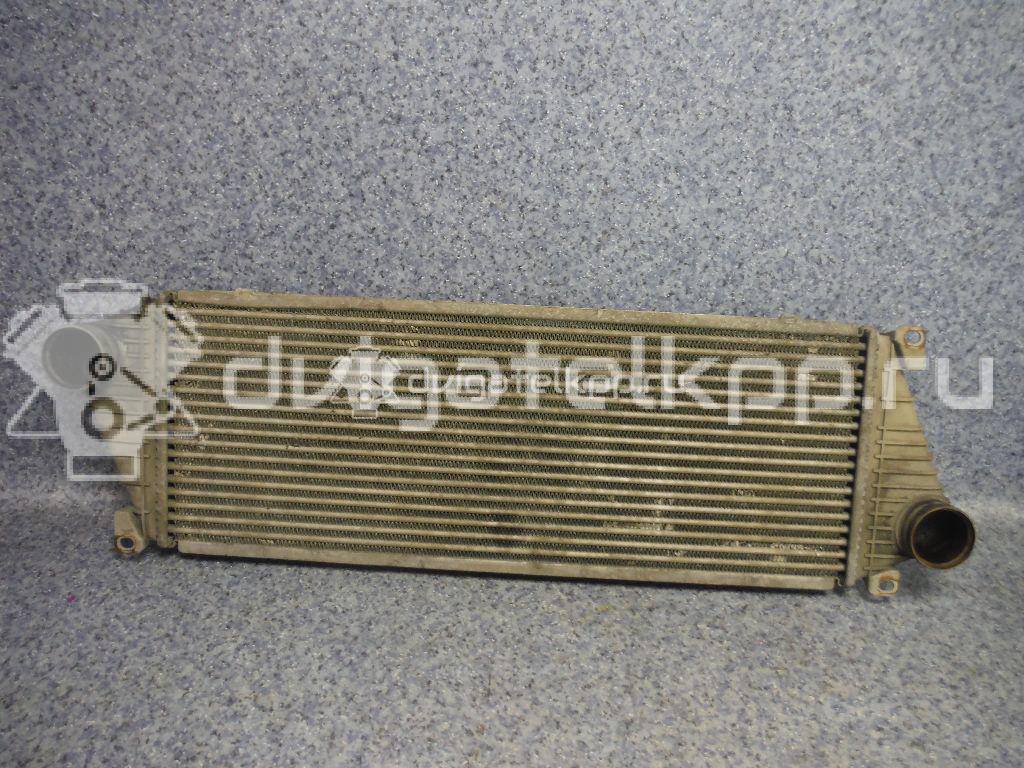 Фото Интеркулер  2D0145805 для mercedes benz Sprinter (901-905)/Sprinter Classic (909) {forloop.counter}}