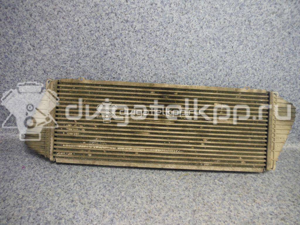 Фото Интеркулер  2D0145805 для mercedes benz Sprinter (901-905)/Sprinter Classic (909) {forloop.counter}}