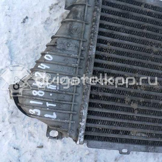 Фото Интеркулер  2D0145805 для mercedes benz Sprinter (901-905)/Sprinter Classic (909)