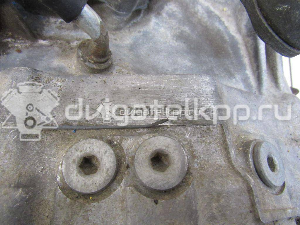 Фото Контрактная (б/у) МКПП для Suzuki Vitara / Grand Vitara / Sx4 / Liana / Swift 99-142 л.с 16V 1.6 л M16A бензин 2472179J02 {forloop.counter}}