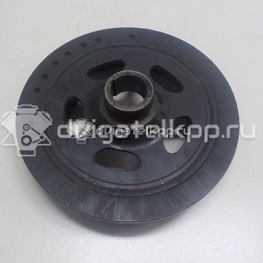 Фото Шкив коленвала  6460300903 для mercedes benz Sprinter (901-905)/Sprinter Classic (909)