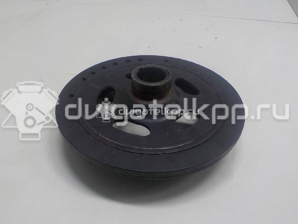 Фото Шкив коленвала  6460300903 для mercedes benz Sprinter (901-905)/Sprinter Classic (909) {forloop.counter}}