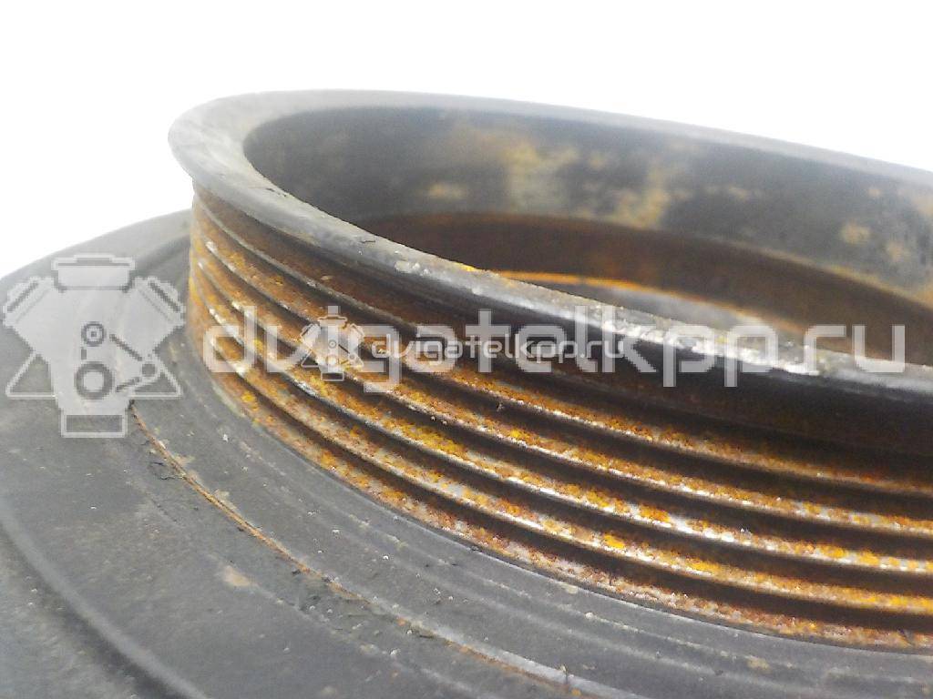 Фото Шкив коленвала  6460300903 для mercedes benz Sprinter (901-905)/Sprinter Classic (909) {forloop.counter}}