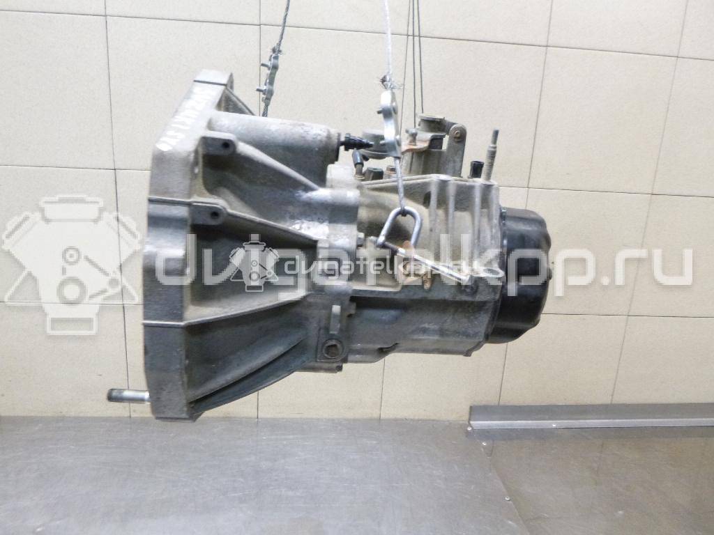 Фото Контрактная (б/у) МКПП для Suzuki Vitara / Grand Vitara / Sx4 / Liana / Swift 99-142 л.с 16V 1.6 л M16A бензин 2472179J02 {forloop.counter}}