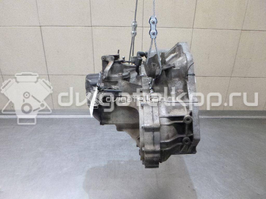 Фото Контрактная (б/у) МКПП для Suzuki Vitara / Grand Vitara / Sx4 / Liana / Swift 99-142 л.с 16V 1.6 л M16A бензин 2472179J02 {forloop.counter}}