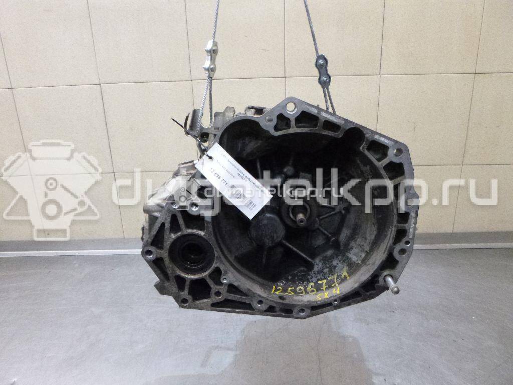 Фото Контрактная (б/у) МКПП для Suzuki Vitara / Grand Vitara / Sx4 / Liana / Swift 99-142 л.с 16V 1.6 л M16A бензин 2472179J02 {forloop.counter}}