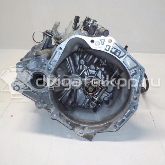 Фото Контрактная (б/у) МКПП для Suzuki Splash Ex / Swift 86-94 л.с 16V 1.2 л K12B бензин