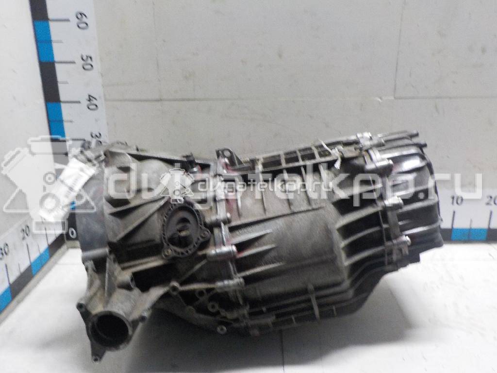 Фото Контрактная (б/у) АКПП для Audi A5 / A6 180 л.с 16V 2.0 л CDNB бензин 0aw300046j002 {forloop.counter}}