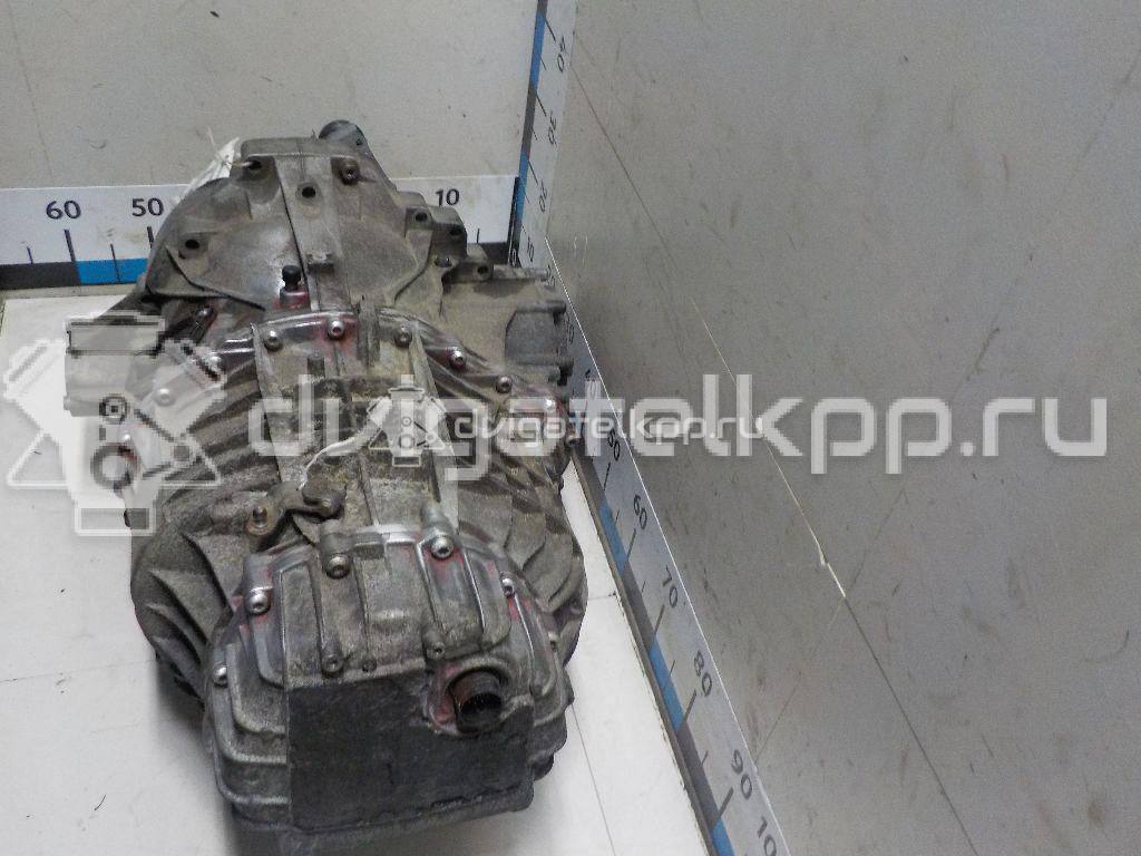 Фото Контрактная (б/у) АКПП для Audi A5 / A6 180 л.с 16V 2.0 л CDNB бензин 0aw300046j002 {forloop.counter}}