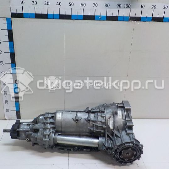 Фото Контрактная (б/у) АКПП для Audi A7 Sportback 4Ga, 4Gf / A6 313 л.с 24V 3.0 л CGQB Дизельное топливо 0bk300038h002
