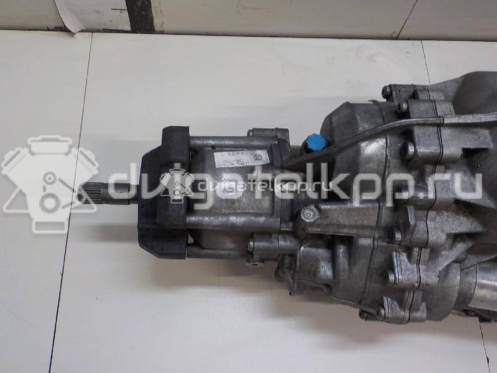 Фото Контрактная (б/у) АКПП для Audi A7 Sportback 4Ga, 4Gf / A6 313 л.с 24V 3.0 л CGQB Дизельное топливо 0bk300038h002 {forloop.counter}}