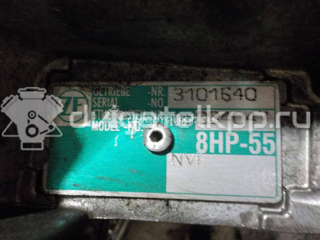 Фото Контрактная (б/у) АКПП для Audi A7 Sportback 4Ga, 4Gf / A6 313 л.с 24V 3.0 л CGQB Дизельное топливо 0bk300038h002 {forloop.counter}}