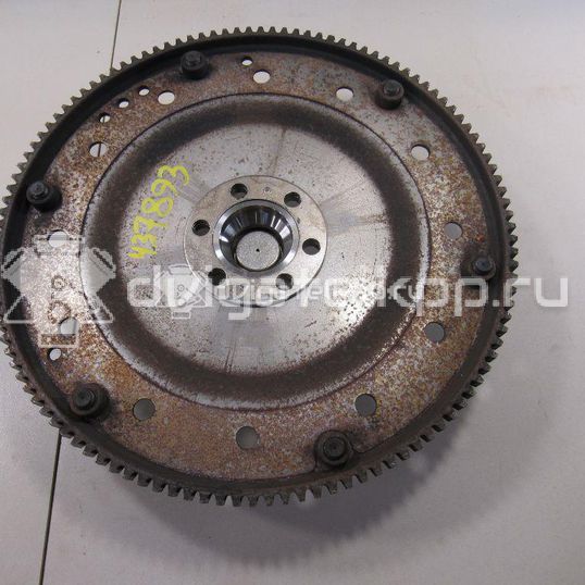 Фото Маховик  03g105323ad для audi A6 [C7,4G]
