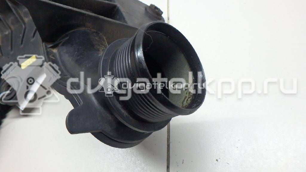 Фото Патрубок интеркулера  4G0145673Q для Audi A5 / A6 {forloop.counter}}
