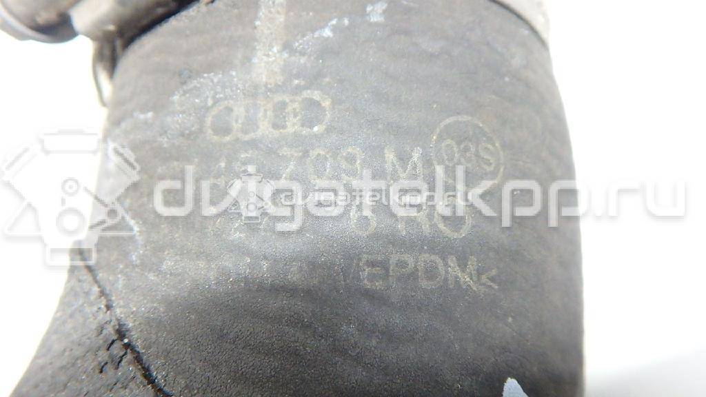 Фото Патрубок интеркулера  4g0145709m для Audi A6 {forloop.counter}}