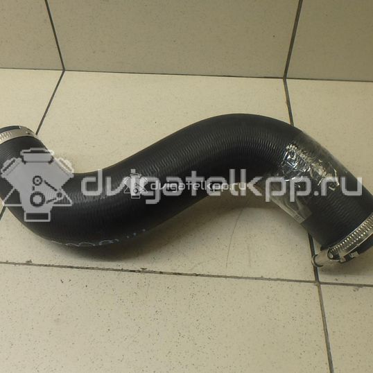Фото Патрубок интеркулера  4g0145737q для Audi A6