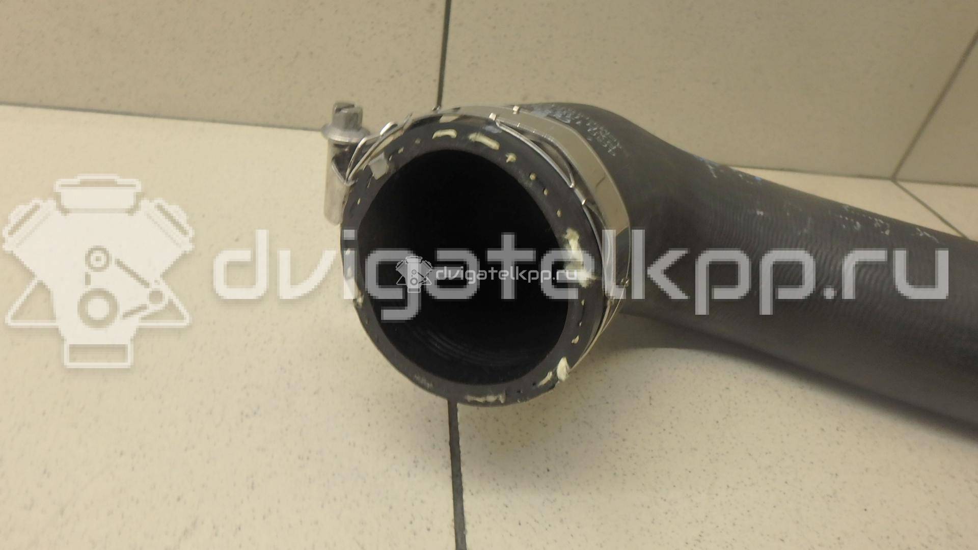 Фото Патрубок интеркулера  4g0145737q для Audi A6 {forloop.counter}}