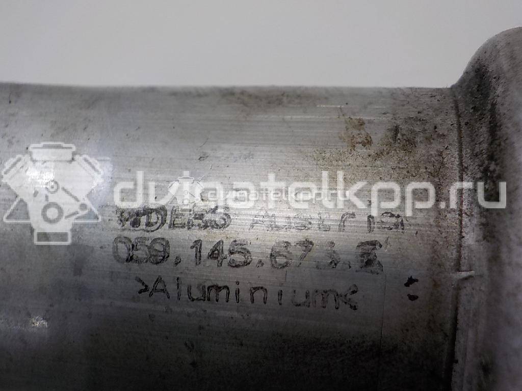 Фото Патрубок интеркулера  059145673e для Audi A7 Sportback 4Ga, 4Gf / A6 {forloop.counter}}