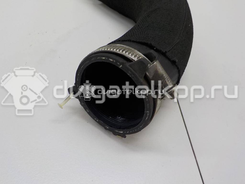 Фото Патрубок интеркулера  4g0145737ae для Audi A6 {forloop.counter}}