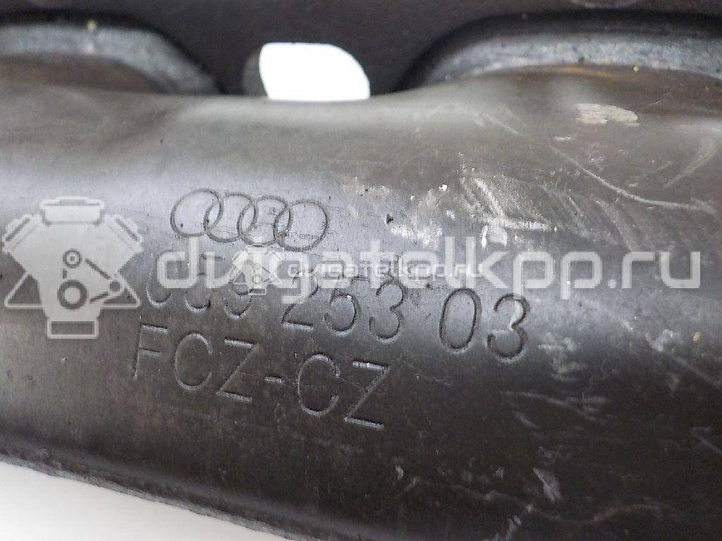 Фото Коллектор выпускной  059253033bc для Audi A7 Sportback 4Ga, 4Gf / A6 {forloop.counter}}