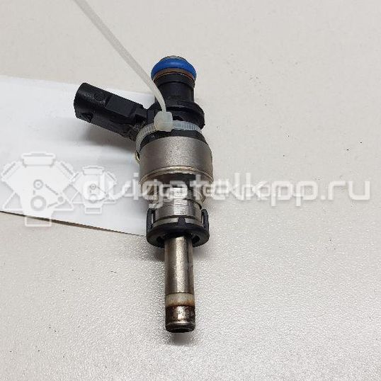 Фото Форсунка инжекторная электрическая  079906036G для Audi A8