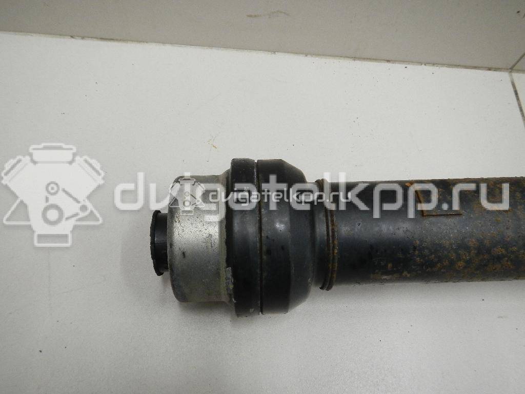 Фото Вал карданный  4g0521101e для Audi A7 Sportback 4Ga, 4Gf / A6 {forloop.counter}}