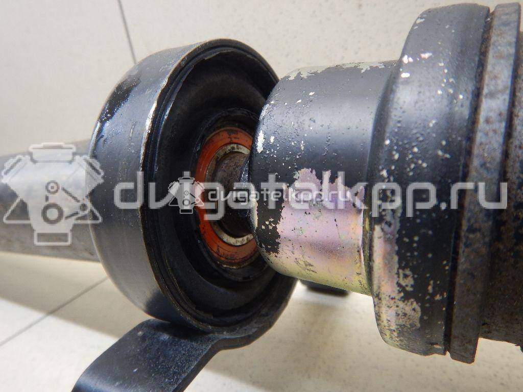 Фото Вал карданный  4g0521101e для Audi A7 Sportback 4Ga, 4Gf / A6 {forloop.counter}}