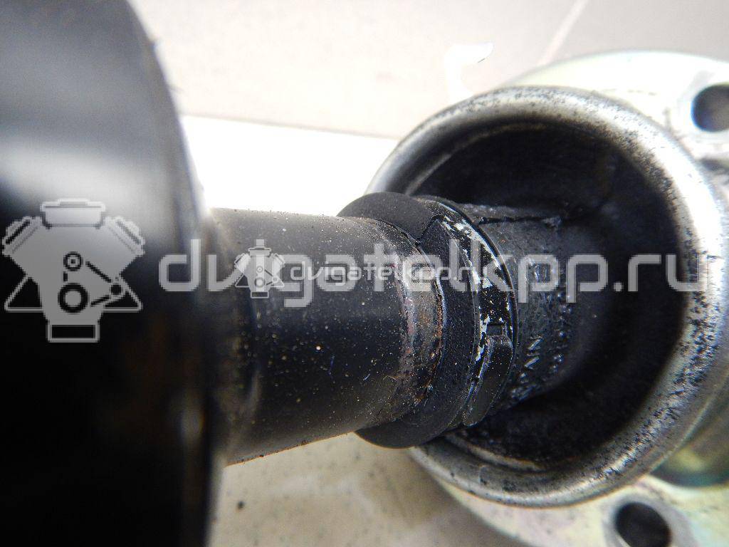 Фото Вал карданный  4g0521101e для Audi A7 Sportback 4Ga, 4Gf / A6 {forloop.counter}}