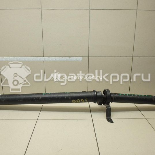 Фото Вал карданный  4g0521101g для Audi A7 Sportback 4Ga, 4Gf / A6
