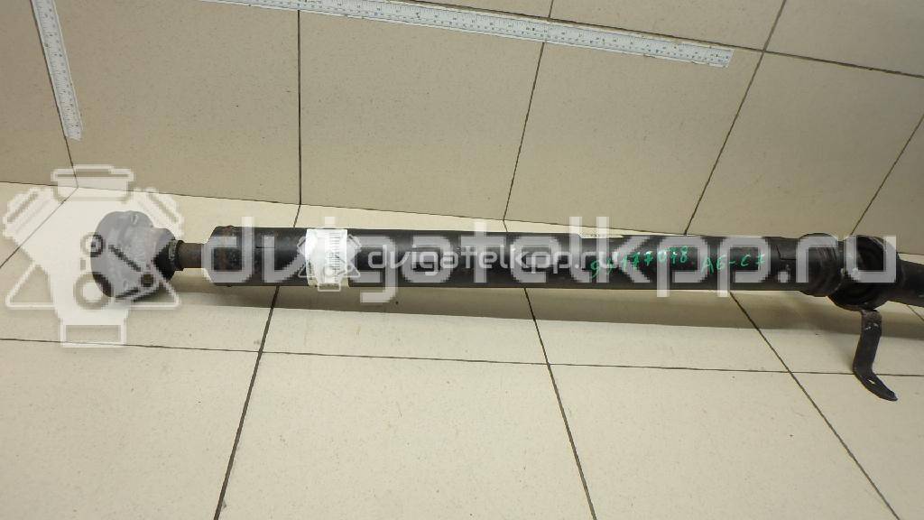 Фото Вал карданный  4g0521101g для Audi A7 Sportback 4Ga, 4Gf / A6 {forloop.counter}}