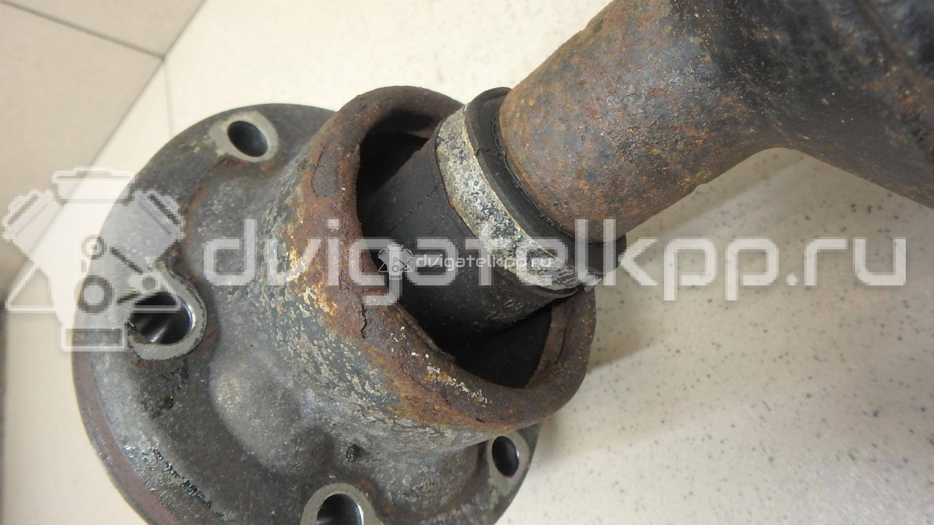 Фото Вал карданный  4g0521101g для Audi A7 Sportback 4Ga, 4Gf / A6 {forloop.counter}}