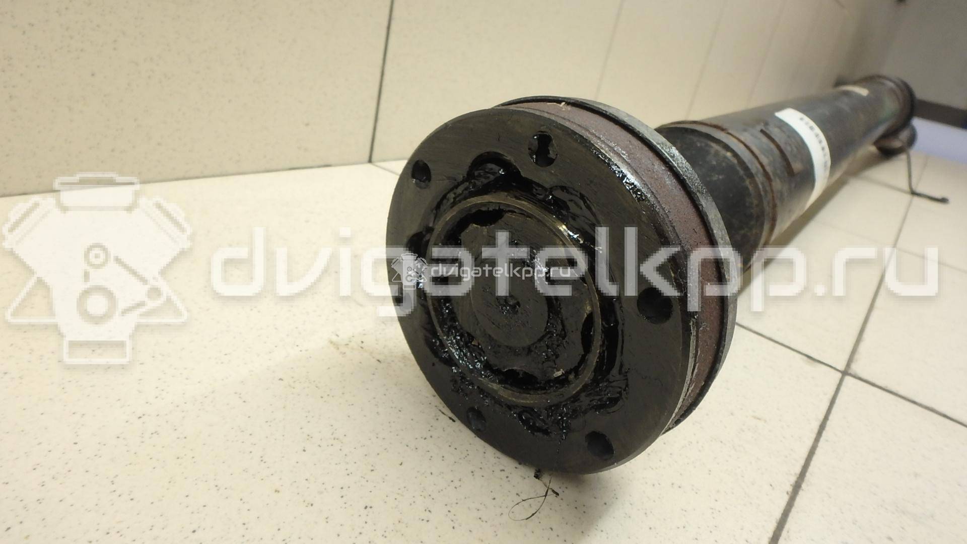 Фото Вал карданный  4g0521101g для Audi A7 Sportback 4Ga, 4Gf / A6 {forloop.counter}}