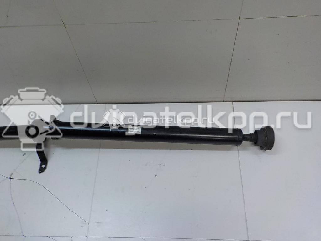 Фото Вал карданный  4g0521101g для Audi A7 Sportback 4Ga, 4Gf / A6 {forloop.counter}}