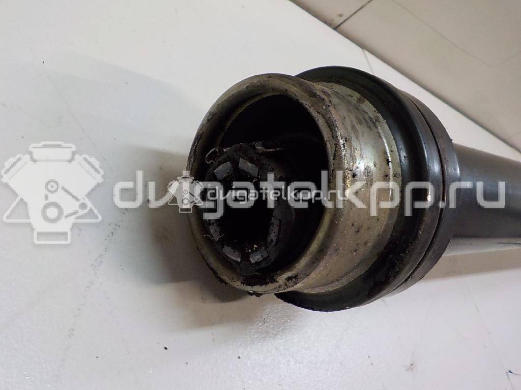 Фото Вал карданный  4g0521101g для Audi A7 Sportback 4Ga, 4Gf / A6 {forloop.counter}}